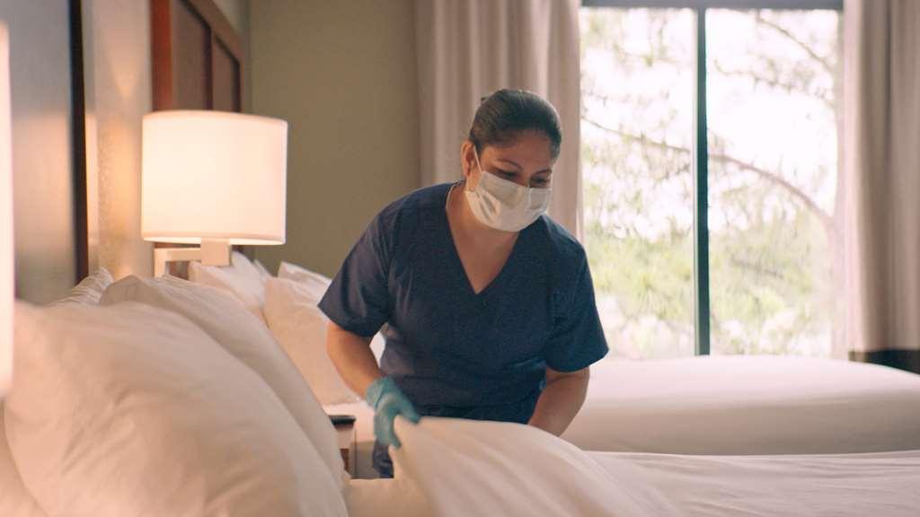 Econo Lodge Inn & Suites Matthews - Charlotte Fasiliteter bilde
